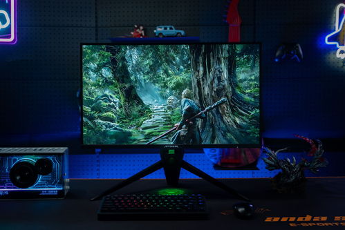 最新氛围游戏盘点：揭秘沉浸式体验新宠