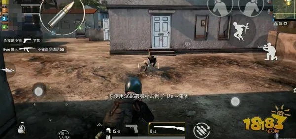 《绝地求生：刺激战场》评测：年货盛宴，极致竞技体验，解锁全新玩法