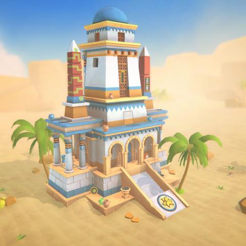 热门解谜游戏推荐：盘点最受欢迎的益智游戏精选