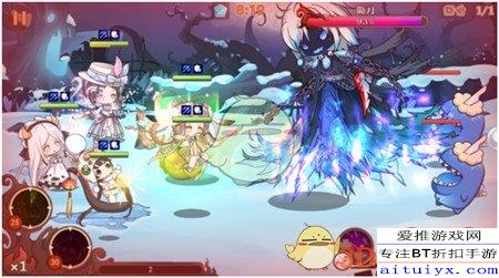 《食之契约》堕神攻略：养堕神，御侍大人必看独门秘籍