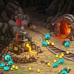 盘点热门Rogue游戏：揭秘十大不可错过的经典冒险之旅