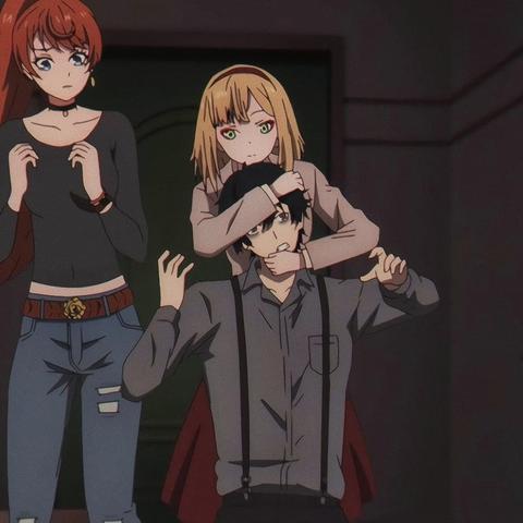 《宿命回响》新手必看！高效体力分配攻略，轻松升级无忧