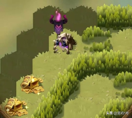 剑与远征丛林秘境攻略：轻松通关秘籍大揭秘