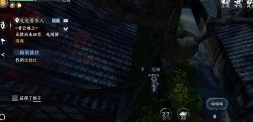 逆水寒手游汴京暗潮任务攻略：轻松解锁隐藏秘境，体验独特江湖冒险