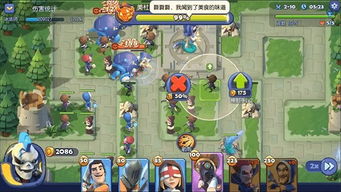 人气爆棚MMORPG盘点：揭秘高热度游戏精选攻略