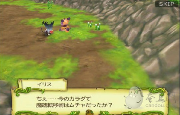 《圣剑传说：玛娜崛起》不限号测试深度解析，揭秘游戏新亮点！