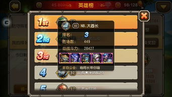 新手必看！速成攻略：掌握使魔计划阵容，轻松升级新技能