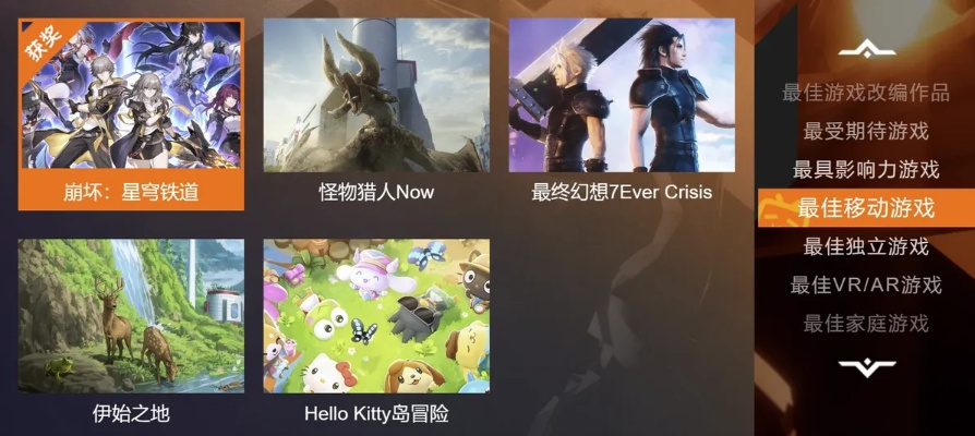 热门选择取向游戏盘点：揭秘玩家最爱沉浸式体验