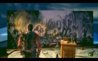 十大反乌托邦游戏盘点：揭秘经典之作，下载必玩！