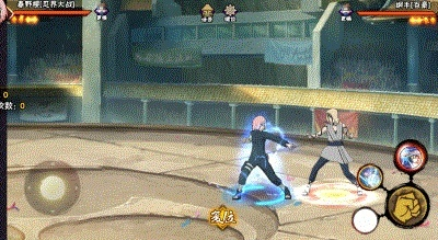 春野樱新攻略揭秘：一力降十会，忍界大战绝技大公开！