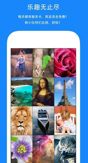 热门拼图游戏排行，揭秘最受欢迎的益智挑战！