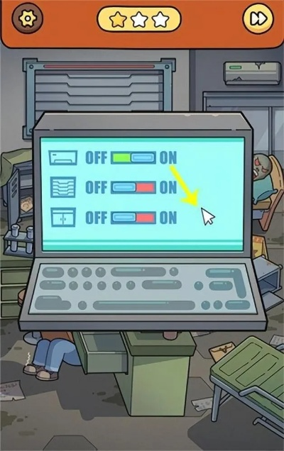 脑洞大侦探丧尸医院攻略：揭秘生存秘籍，轻松通关！