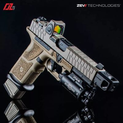 2024年度热门盘点：枪械改装游戏，探索无限改装乐趣！