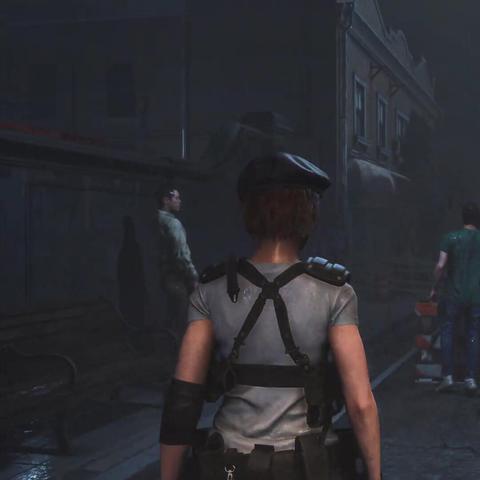 2024年度必玩重制游戏排行，下载热门经典重温巅峰！