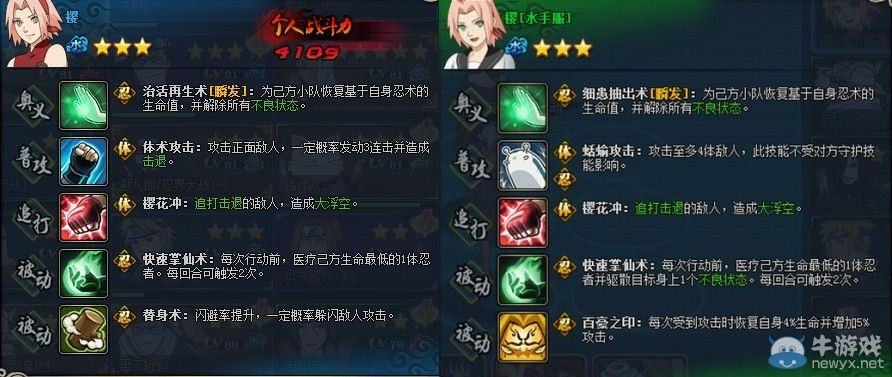 春野樱SS忍攻略揭秘：打造无敌阵容必看技巧