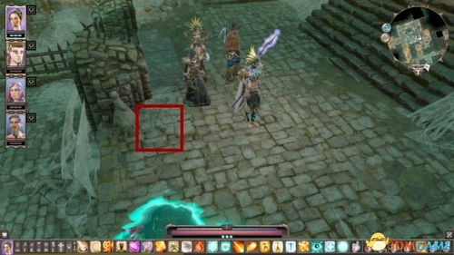 《隐秘原罪1》第一章攻略：香榭庄园解密秘籍，轻松通关攻略大揭秘