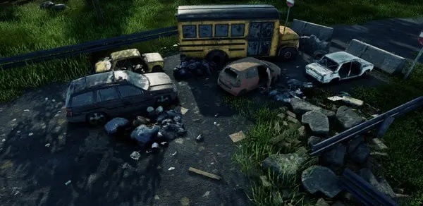 《末日世界》评测揭秘：如何成为顶尖生存高手，解锁生存秘籍！