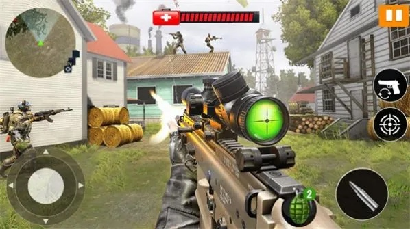 垂直射击游戏盘点：热门排行，揭秘最佳垂直捲轴射击佳作