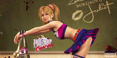 2024年度热门美少女游戏盘点：揭秘十大必玩佳作