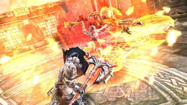 《龙泣》评测：探寻游戏初心，重温感动瞬间，体验极致激情