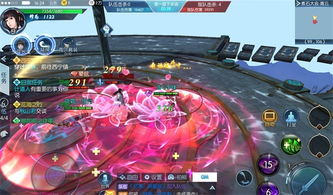 《择天记》手游体验：轻功助你畅游修行之旅，解锁新境界