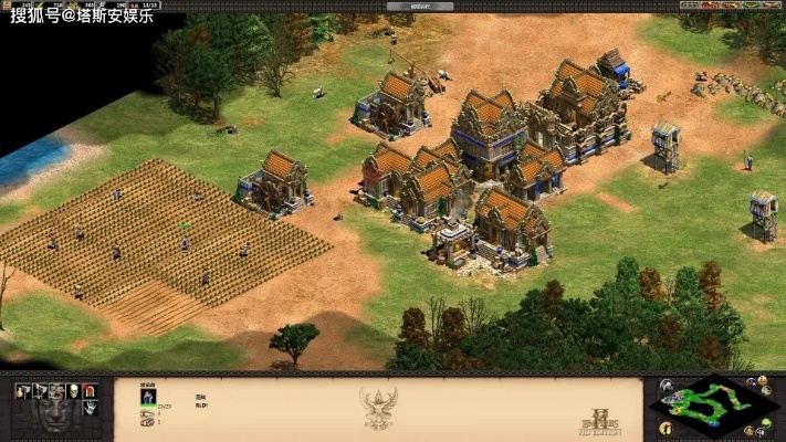 十大经典大战略游戏盘点：揭秘最值得体验的顶级策略盛宴