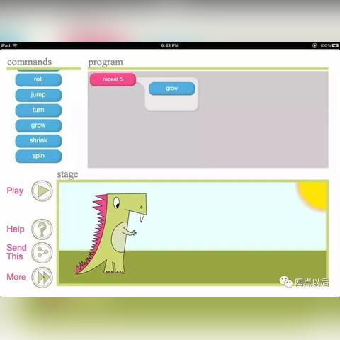 编程游戏人气排行揭秘：热门编程游戏盘点，解锁编程乐趣新高度