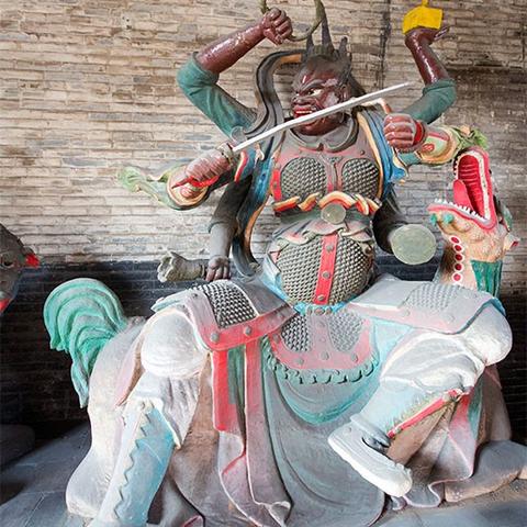 引魂铃第六章通关秘籍：高效攻略助你一臂之力