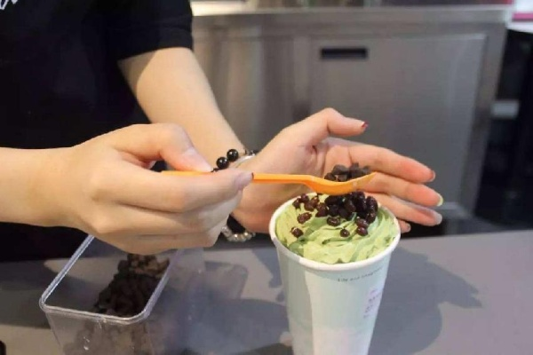 奶茶挑战攻略：玩转“你怎样过”新玩法，解锁美味秘籍