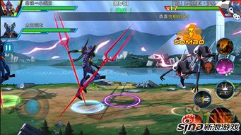 热血再燃！《EVA破晓》评测：格斗魂觉醒，新篇章开启