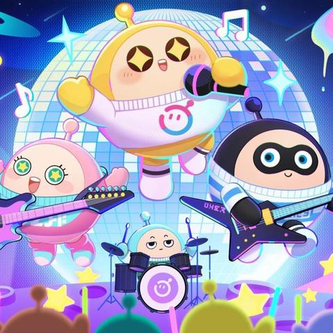 蛋仔派对热门用语盘点，解锁全新游戏互动技巧