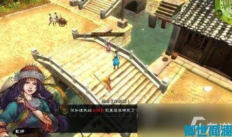 《侠客风云传》手游版深度评测：原汁原味江湖再现，沉浸式体验新升级