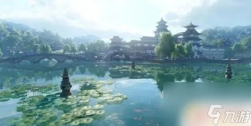 逆水寒手游雨露点高效获取攻略，轻松升级必备技巧