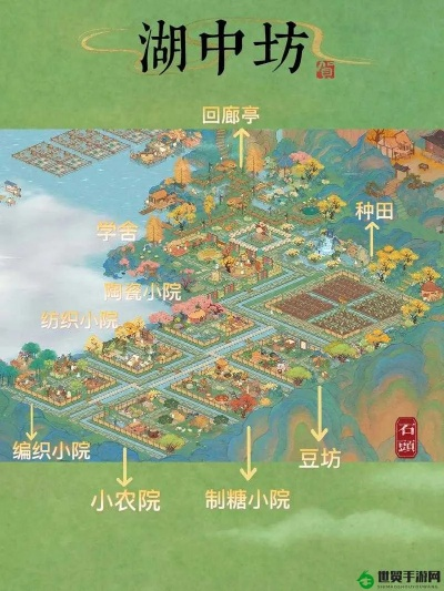 桃源秘境攻略：果果热闹坊玩法揭秘，轻松畅游新境界