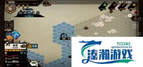 大禹治水攻略：揭秘通关秘籍，轻松征服无悔华夏