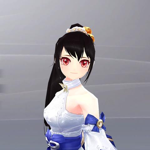 《俊男靓女集结！韩厂虚幻5 MMORPG新作预载，视觉盛宴不容错过》