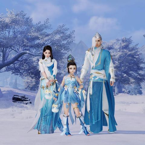 逆水寒手游如何激发胜负欲，体验极致竞技快感