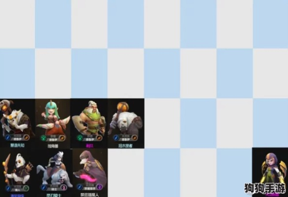 热门自走棋盘点：揭秘哪些自走棋游戏最受欢迎，畅玩指南！