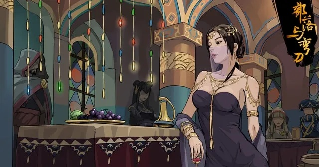 部落弯刀MOD剧情攻略：深度解析，解锁隐藏剧情新视角