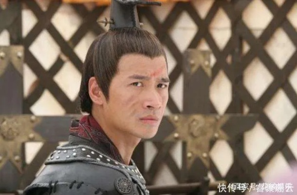 周亚夫传奇：揭秘无悔华夏中的军事奇才新篇章