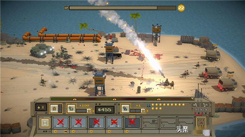 2024年度热门基地建设游戏盘点：揭秘最佳游戏体验！