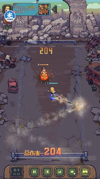 流浪方舟阵营战力揭秘：独家攻略助你轻松登顶！