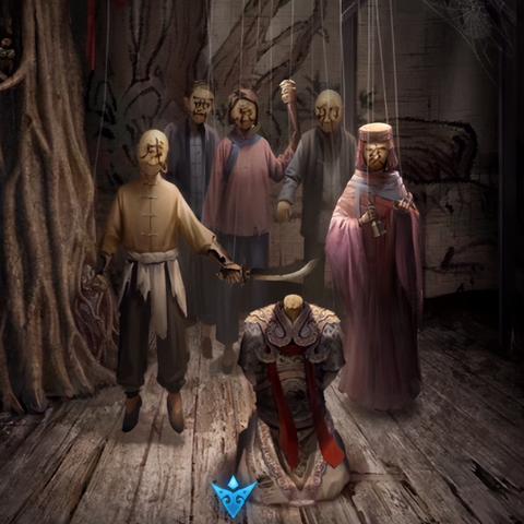 纸嫁衣5梦境指针转动攻略，解锁无间梦境新玩法