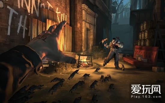 2024年度热门潜入暗杀游戏盘点：揭秘最佳暗杀体验