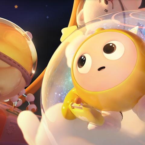 太空船长贝贝蛋仔派对攻略，解锁全新玩法技巧