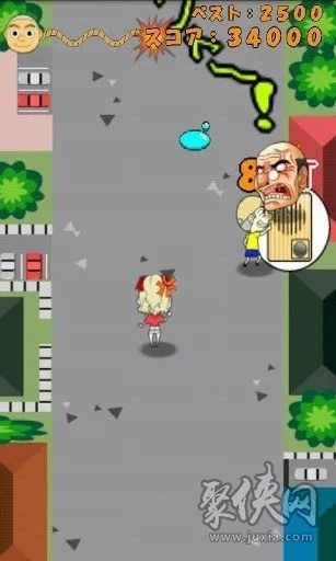 搞笑游戏盘点：人气爆棚的趣味排行推荐