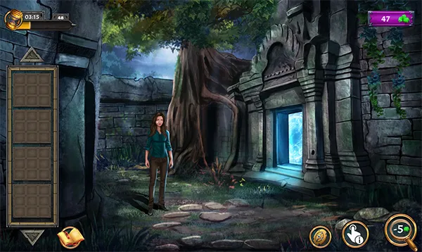 热门隐藏元素游戏盘点：揭秘最受欢迎的神秘寻宝游戏排行