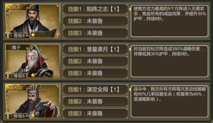 大秦帝国攻略：新手必看氪金技巧，轻松升级！