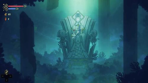 十大水底游戏盘点：揭秘耐玩度极高的热门水下冒险佳作