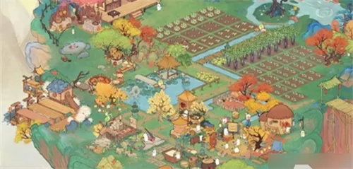 草帽寻踪：桃源深处人家探险秘境